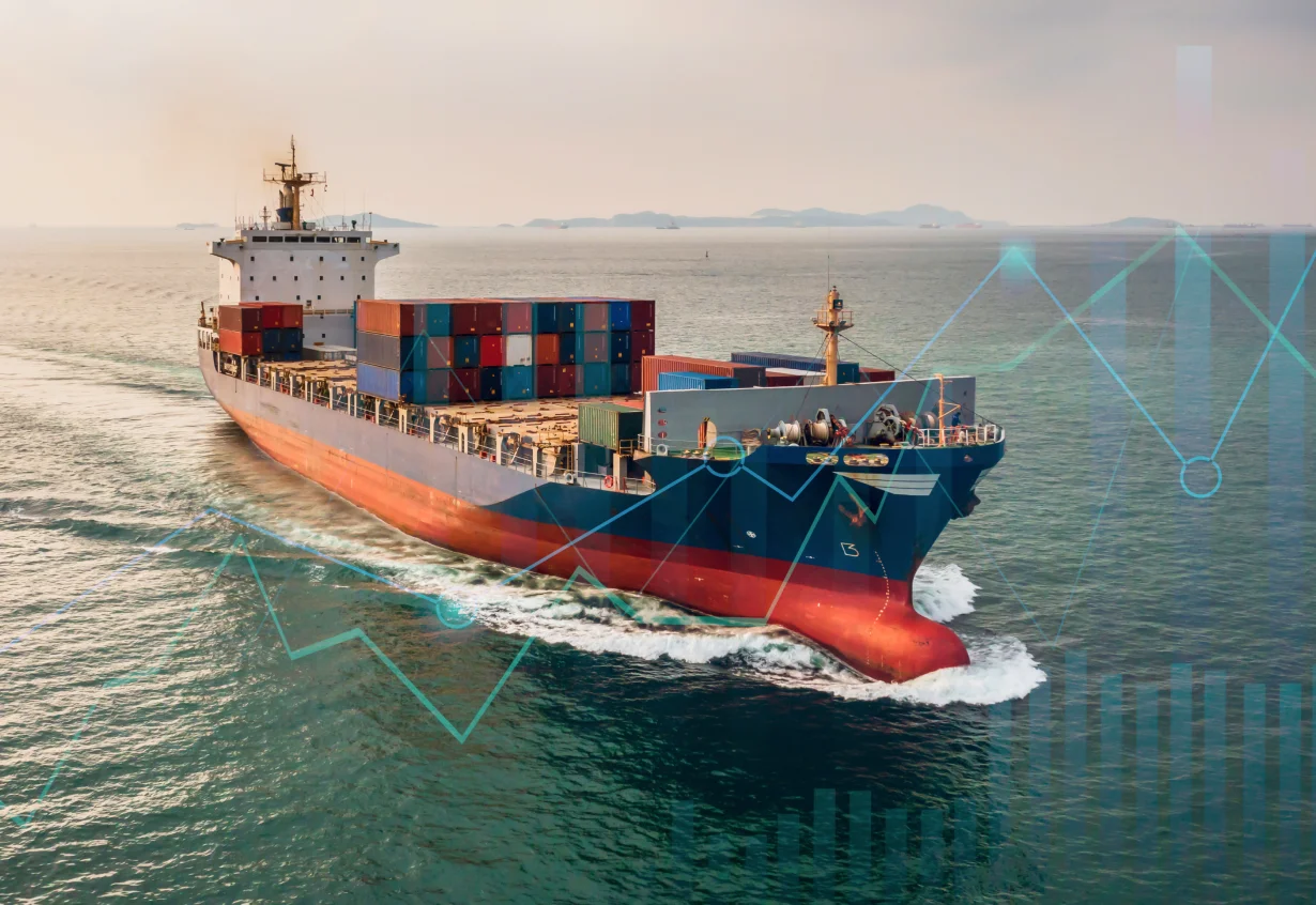 Goods Load & Unload and More - Loraic